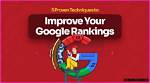 Unlocking the Secrets to Find Google Ranking: a Comprehensive Guide
