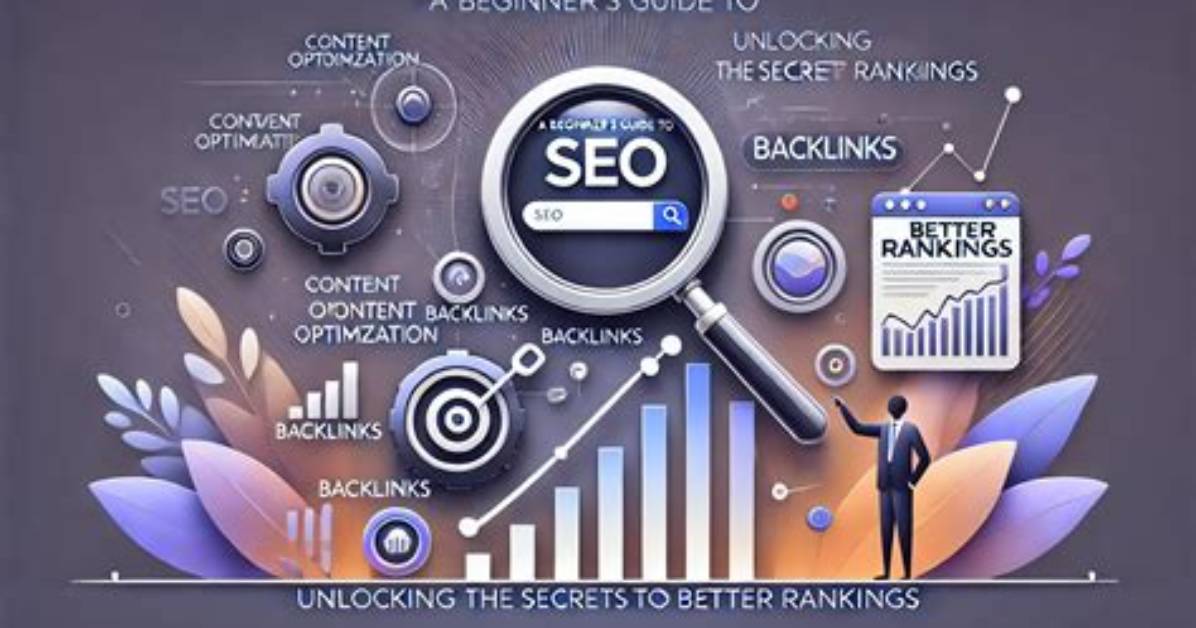Unlocking the Secrets to Find My Website Ranking