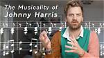 Unlocking the Secrets to Johnny Harris's Optimal Health: Discoveries and Insights