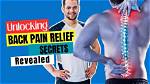 Unlocking the Secrets to Natural Pain Relief