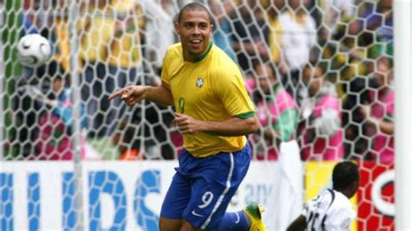 Unlocking the Significance of Ronaldo's 2006 Age: a Journey of Discovery