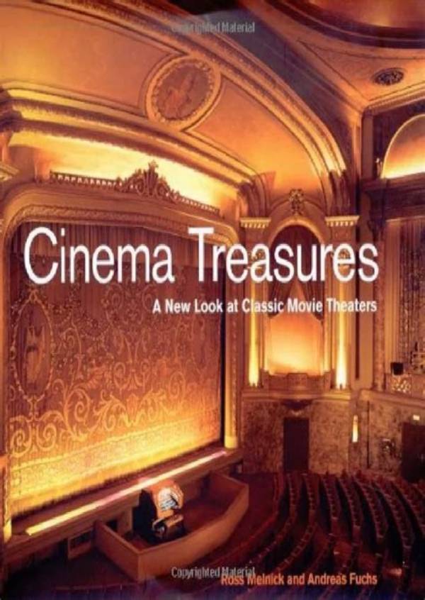 Unlocking the Treasures of Classic Cinema