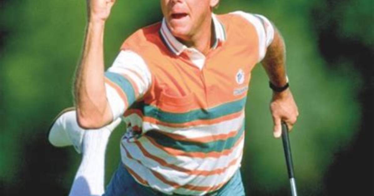 Unlocking the Truths Behind Golfer Plane Crashes: Discoveries and Insights
