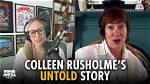 Unlocking the Untold Story of Colleen Brooks