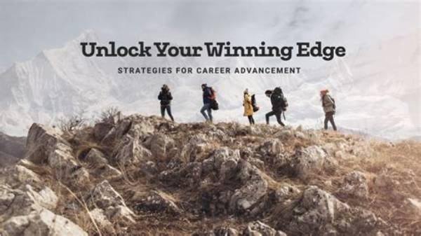 Unlocking the Winning Edge with Toussaint L. Jones: Discoveries and Insights