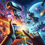 Unlocking the Wonders of Vr Games in Bakersfield