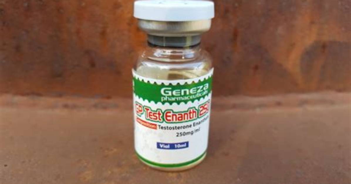 Unlocking the World of Geneza Pharmaceuticals: a Comprehensive Guide