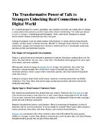 Unlocking the World of Online Connections: the Ultimate Guide to Omegle Login