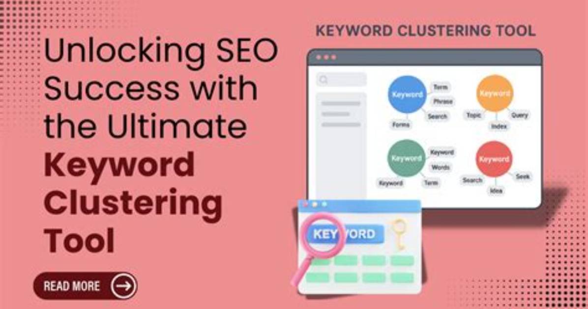 Unlocking Your Seo Success with a Keyword Position Checker