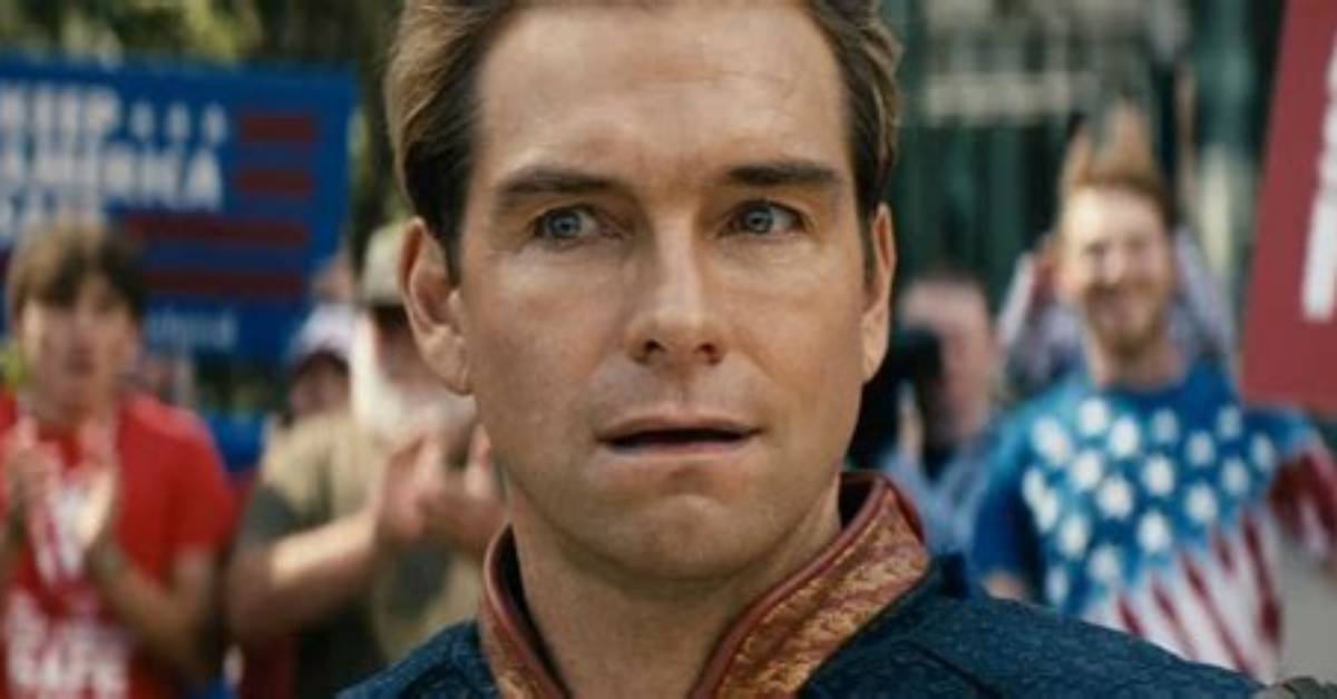 Unmasking Anthony Homelander: the Complex Character Behind the Cape