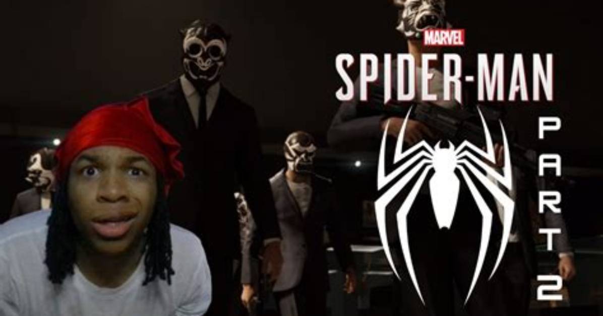 Unmasking the Adventure: Spidermanvidcom Part 2