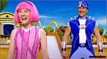 Unmasking the Lazytown Villains: a Closer Look at Their Mischief and Mayhem
