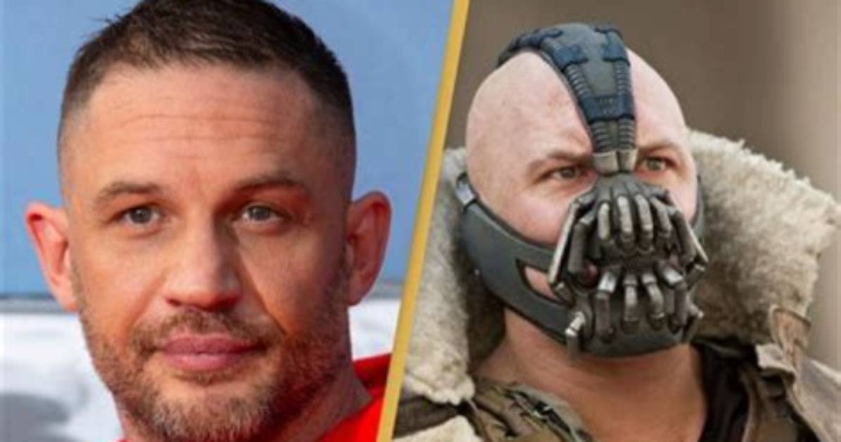 Unmasking the Legacy of the Bane Actor