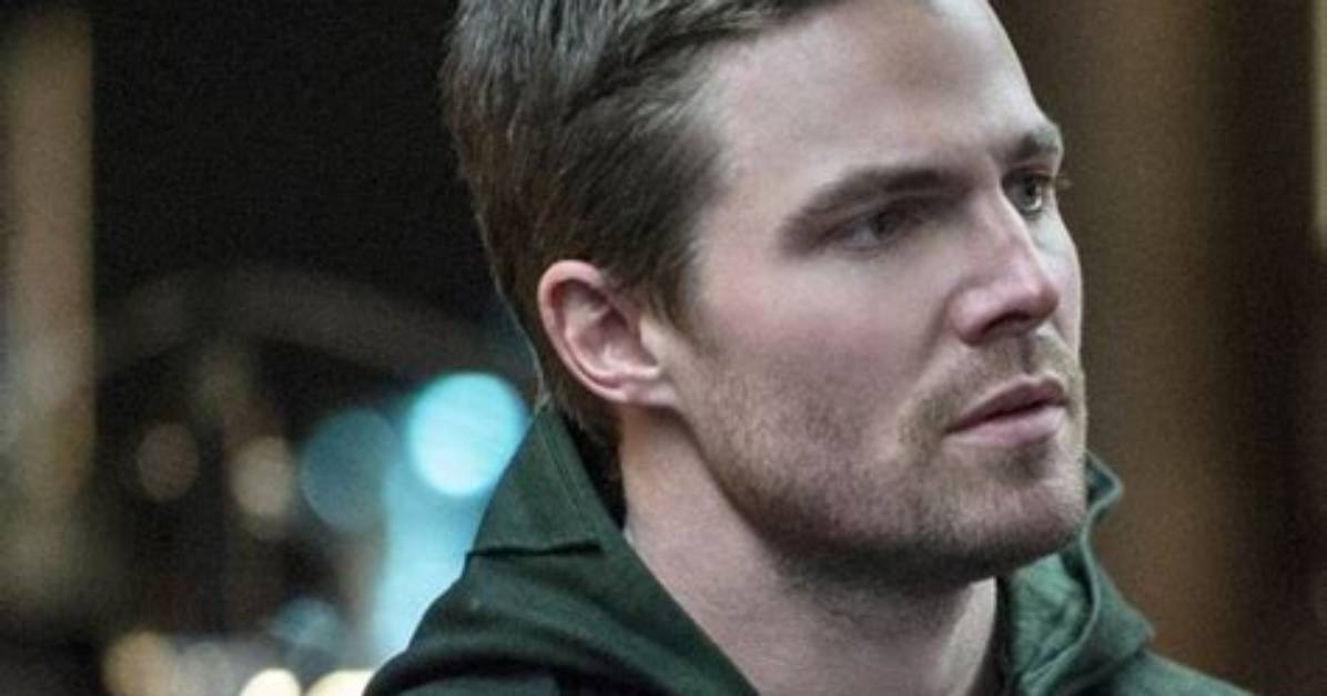 Unmasking the Oliver Queen Actor: a Journey into the Life of Stephen Amell