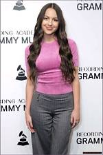 Unmasking the Olivia Rodrigo Deep Fake Phenomenon