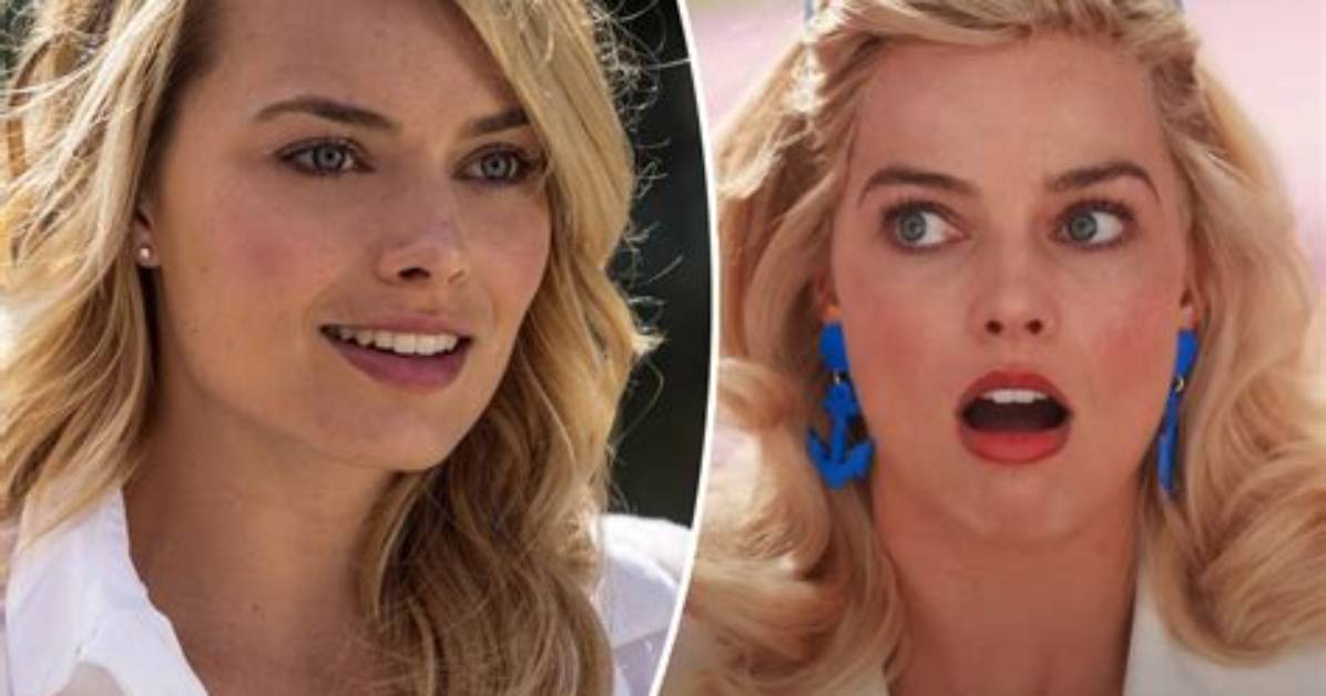 Unmasking the Phenomenon of Margot Robbie Mrdeepfakes