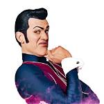 Unmasking the Villain of Lazy Town: Robbie Rotten