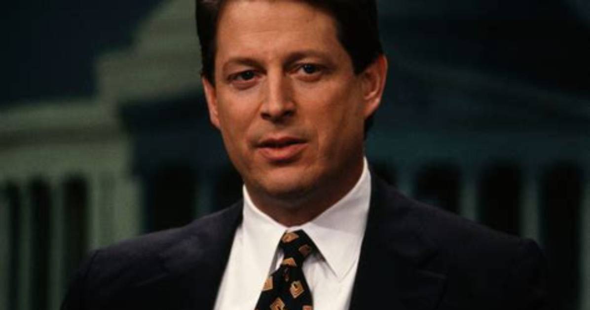 Unpacking Al Gore's Personal Life: Did Al Gore Remarry?
