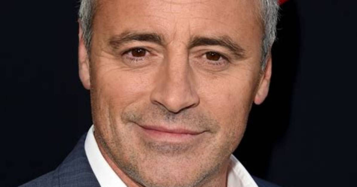 Unpacking Matt Leblanc's Net Worth: a Journey Through Fame and Fortune