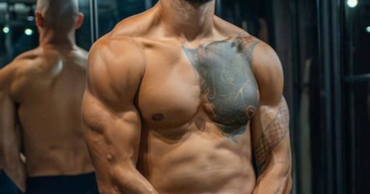 Unpacking the Andrew Tate Muscle Phenomenon