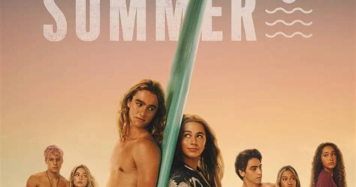 Unpacking the Cast of Surviving Summer: a Deep Dive into Their Lives and Roles