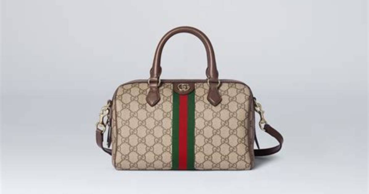 Unpacking the Hilarity of the Gucci Bag Meme: a Trend That Took the Internet by Storm