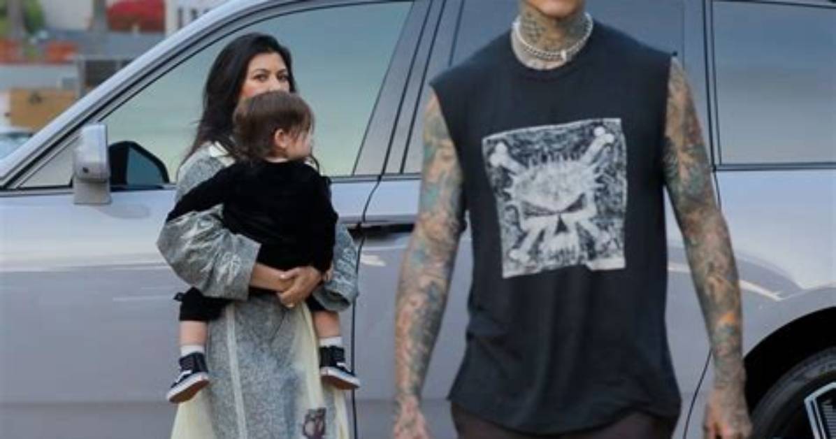 Unpacking the Life of Travis Barker’s Second Wife: a Journey Through Love and Music