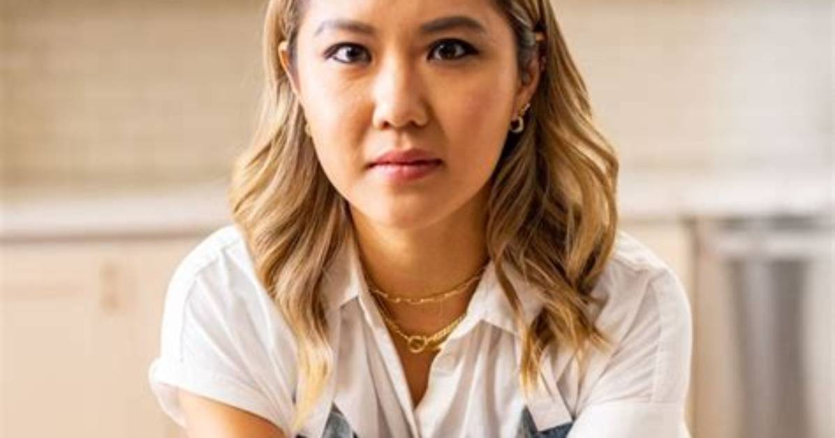 Unparalleled Culinary Expertise: Chef Esther Choi, Transforming the Culinary Landscape