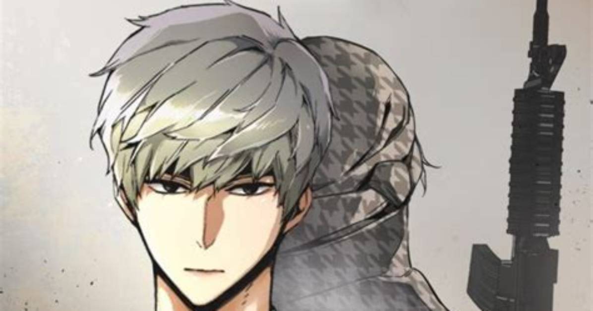 Unravel the Enigmatic World of "Mercenary Enrollment Chapter 135"