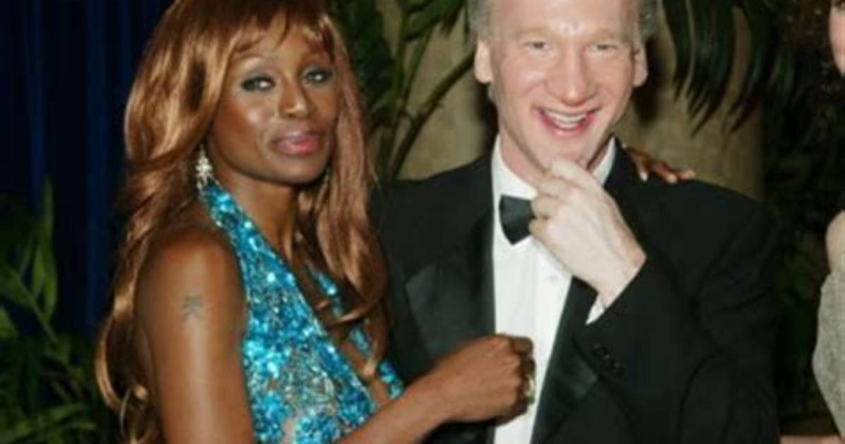 Unraveling Bill Maher's Dating History: a Journey Through Love and Relationships