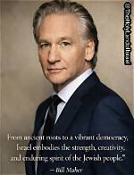 Unraveling Bill Maher's Jewish Heritage and Its Profound Influence