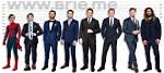 Unraveling Chris Evans' Towering Height