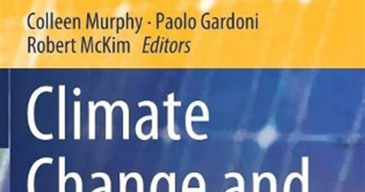 Unraveling Climate Change with Sle Murphy: Unlocking Insights, Shaping Solutions