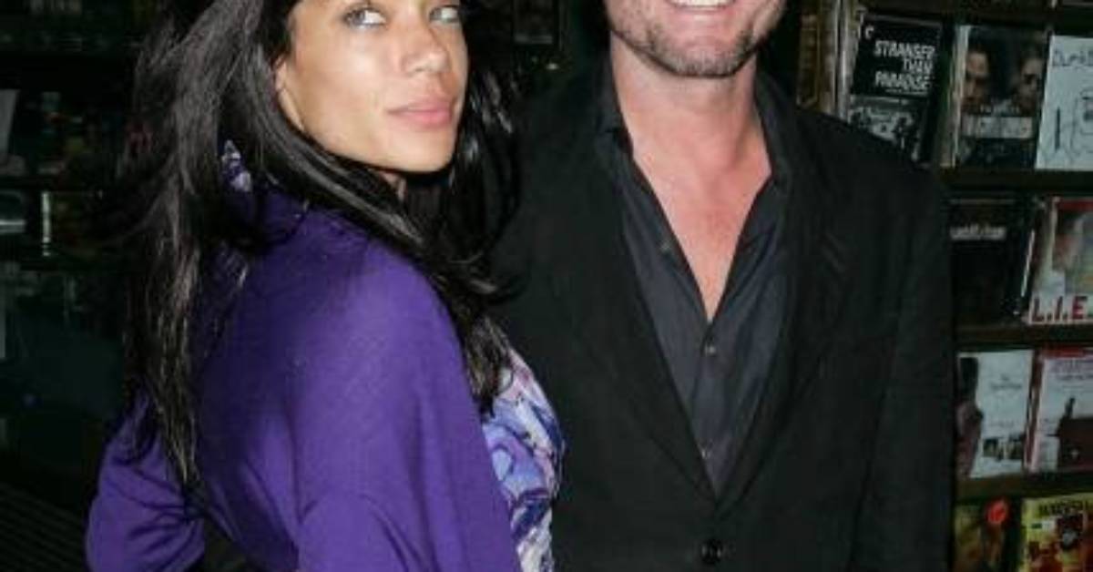 Unraveling Dean Winters' Marital Journey