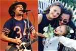 Unraveling Eddie Vedder's Marital Status: Is Eddie Vedder Married?