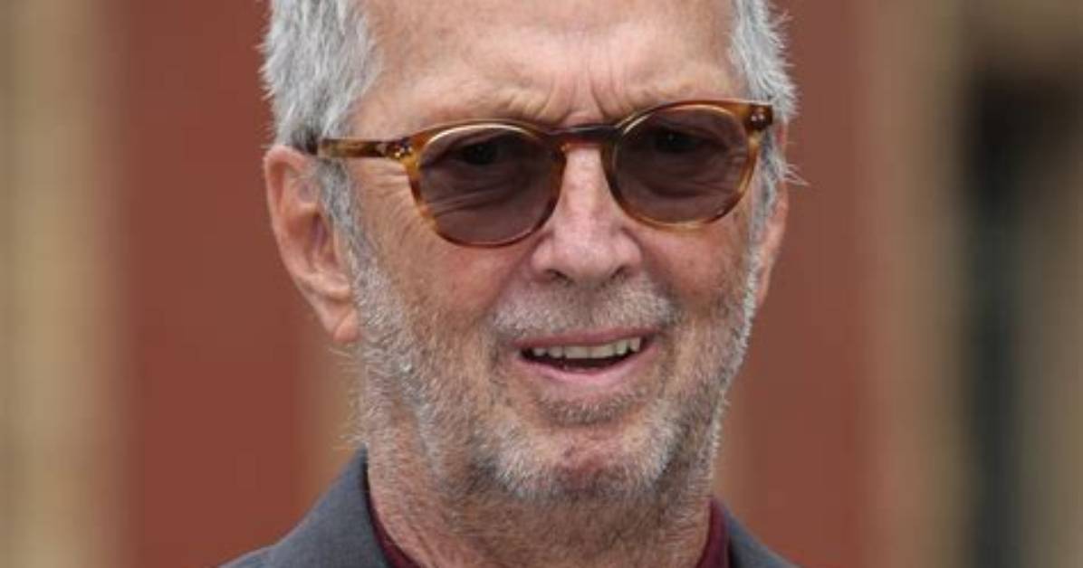 Unraveling Eric Clapton's Relationships: a Journey Through Love and Heartbreak