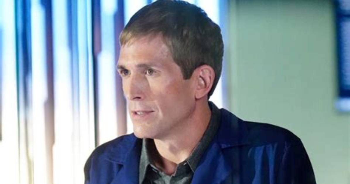 Unraveling Eric Szmanda's Relationships: a Glimpse into His Personal Life