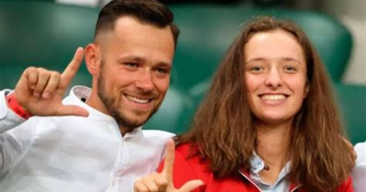 Unraveling Iga Swiatek's Relationship Status: a Deep Dive
