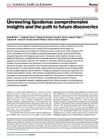 Unraveling Insights and Unlocking Discoveries