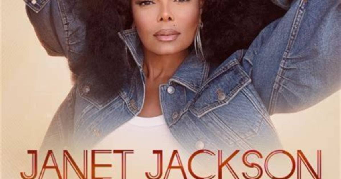 Unraveling Janet Jackson's Marital Journey: How Many Times Has She Been Married?