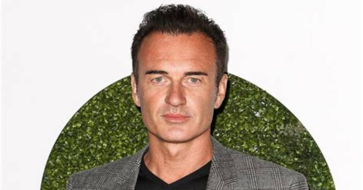Unraveling Julian Mcmahon's Health Challenges