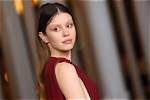 Unraveling Mia Goth's Eyebrowless Enigma