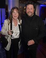 Unraveling Michael Ball's Private Realm