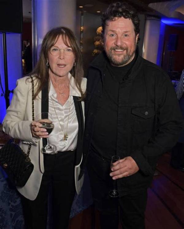 Unraveling Michael Ball's Private Realm