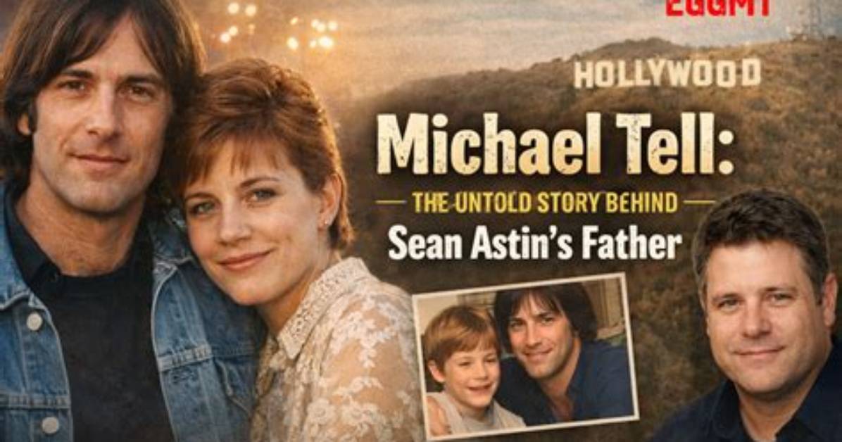 Unraveling Michael Tell's Investigative Legacy