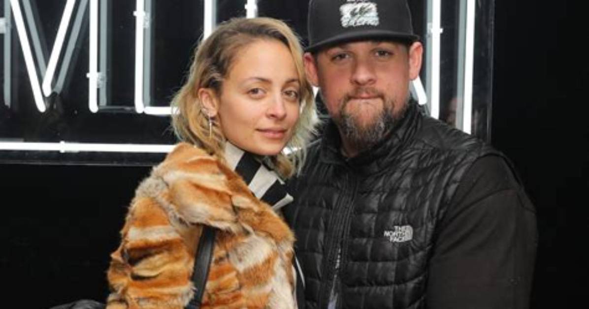 Unraveling Nicole Richie's Relationships: Surprising Revelations