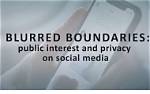 Unraveling Privacy, Boundaries, and Public Interest