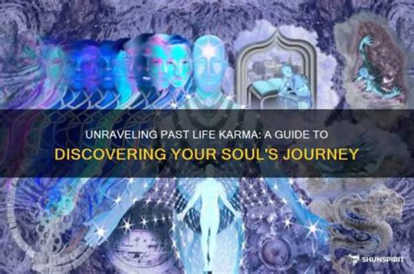 Unraveling Redemption, Second Chances, and Karma