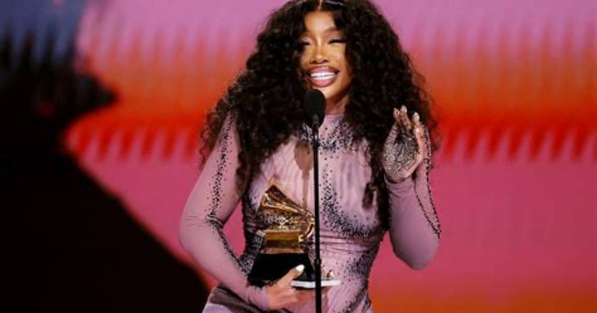 Unraveling Sza's Ethnic Mosaic: a Comprehensive Guide to Her Cultural Roots