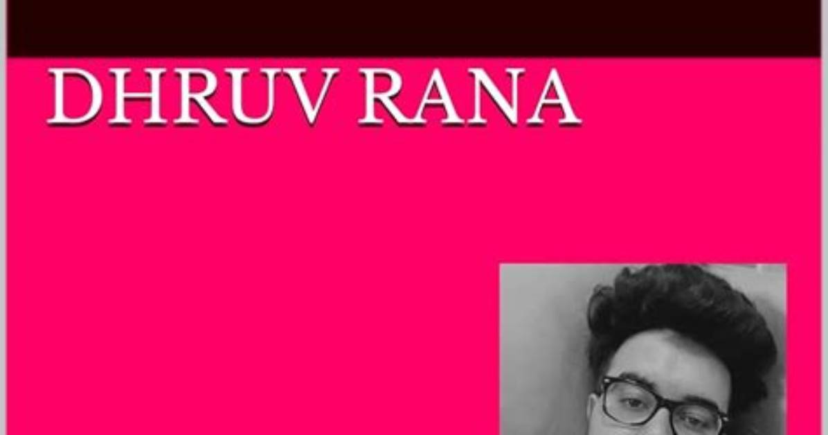Unraveling the Academic Journey of Dhruv Vikram: a Deep Dive into His Qualifications